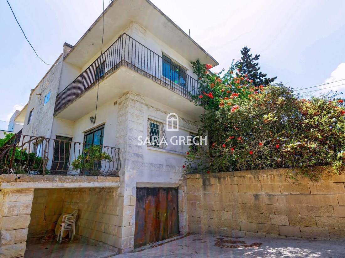 Villa in Naxxar, Malta 2 - 18648787