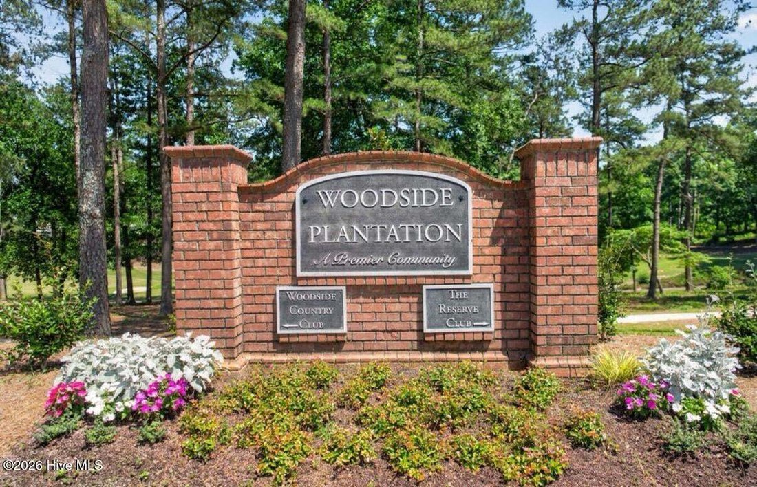 House in Aiken, South Carolina, United States 2 - 17991256