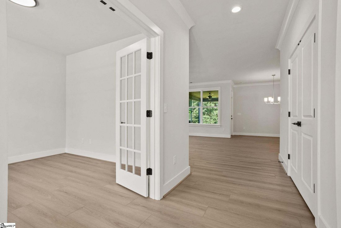 House in Simpsonville, South Carolina, United States 4 - 18648738