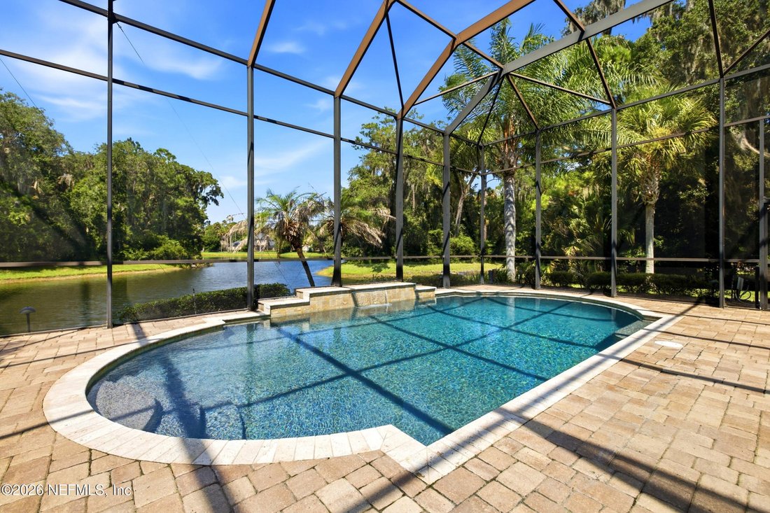 House in Ponte Vedra Beach, Florida, United States 3 - 18648707