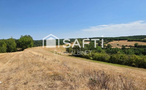 House in Monclar-de-Quercy, Occitania, France 1