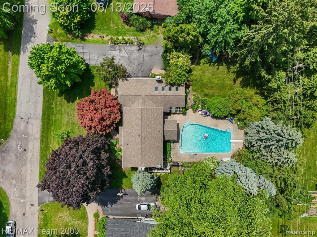 House in Bloomfield Hills, Michigan, United States 4 - 18648949