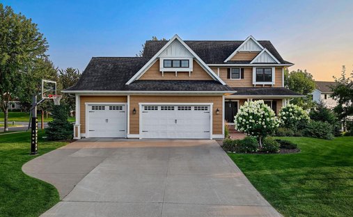 House in Onalaska, Wisconsin, United States 1
