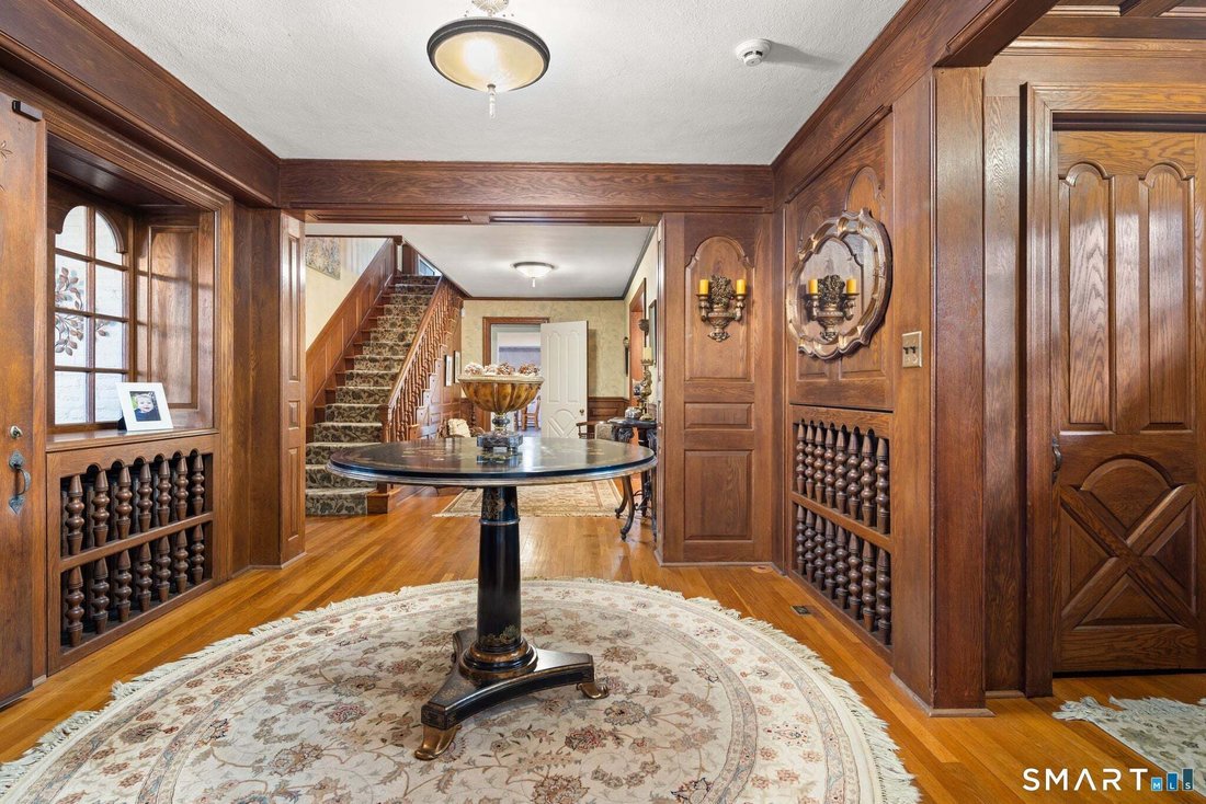House in West Hartford, Connecticut, United States 2 - 18648721