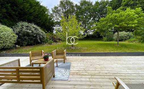 House in Centre Ville, Theix-Noyalo, France 1