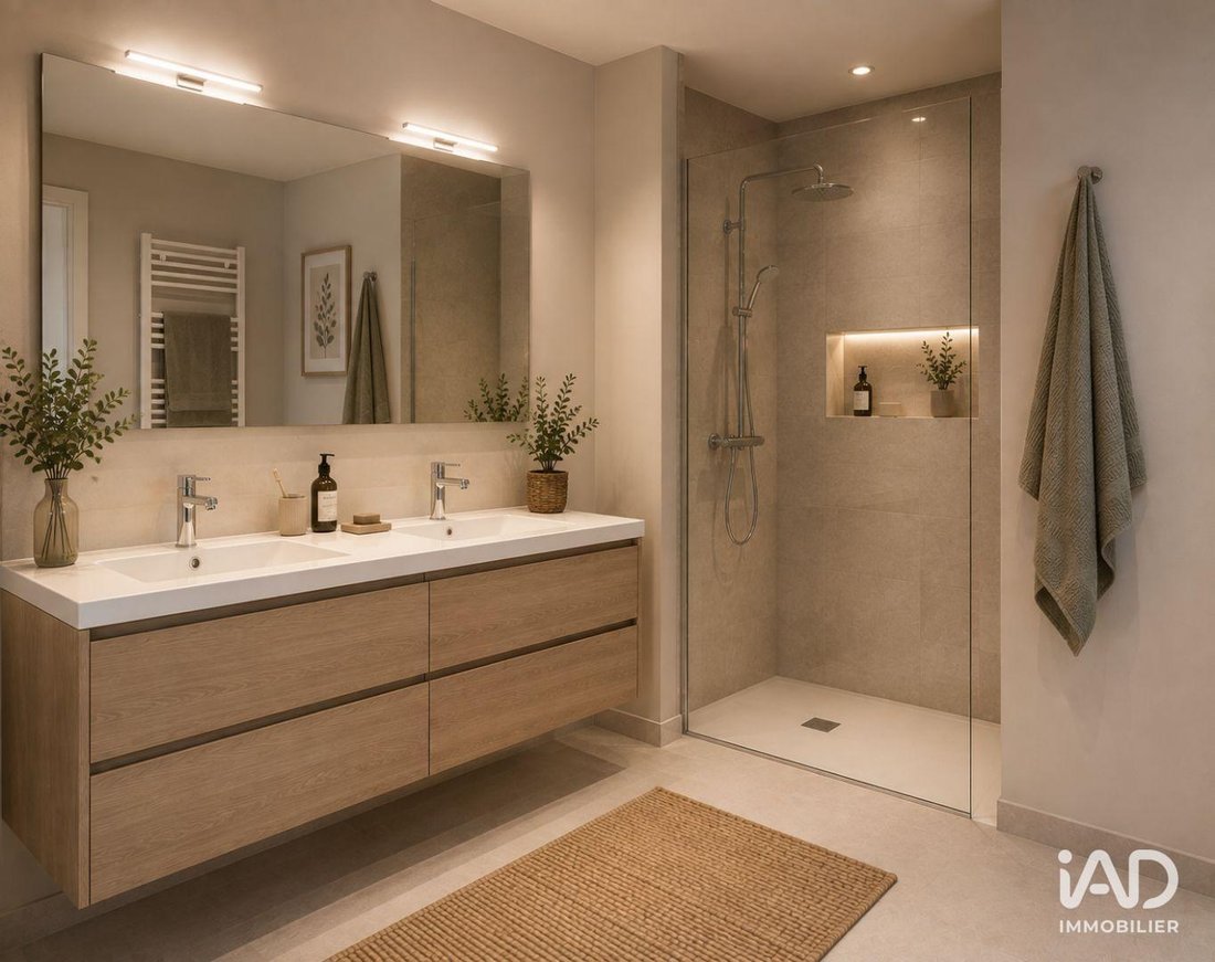 Apartment in Plateau de la Croix Rousse-Ouest, Lyon 4e Arrondissement, Lyon 5 - 18650556