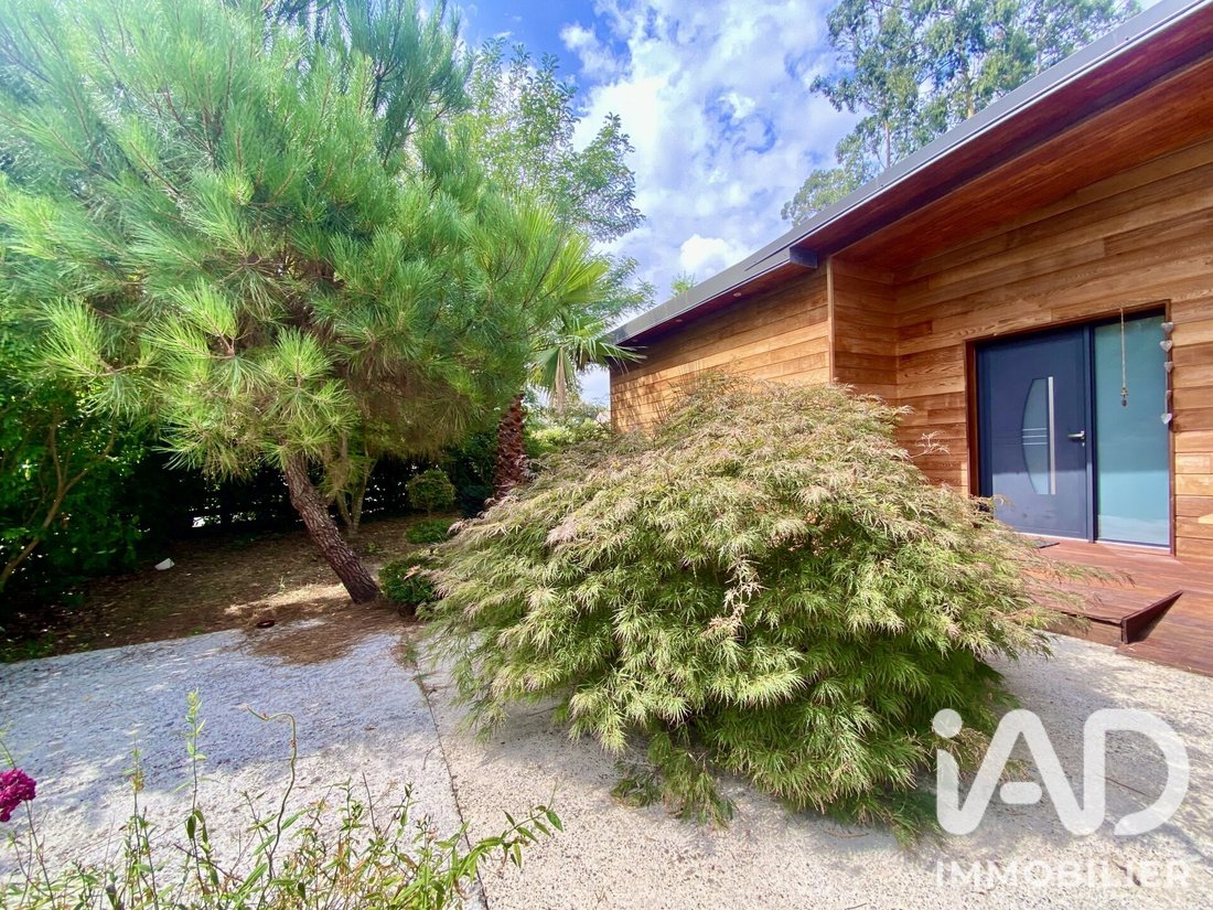 House in Seignosse, Nouvelle-Aquitaine, France 2 - 18650568