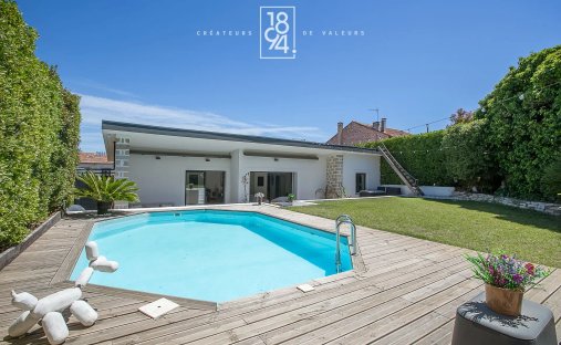 House in 1er Arrondissement, Marseille, France 1