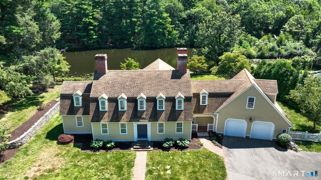House in Manchester, Connecticut, United States 3 - 18648728