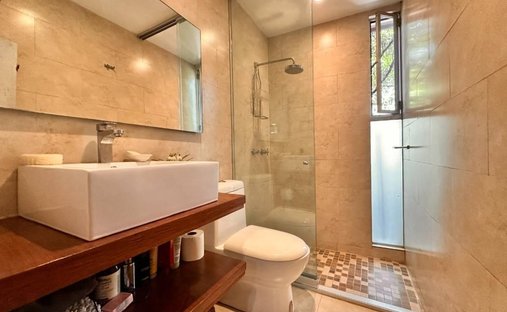 Townhouse in Santa Catarina Yecahuitzotl, Mexico City, Mexico 1
