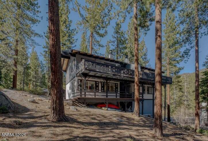 House in Incline Village, Nevada, United States 1 - 18648689
