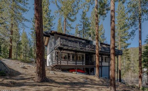 Haus in Incline Village, Nevada, Vereinigte Staaten 1