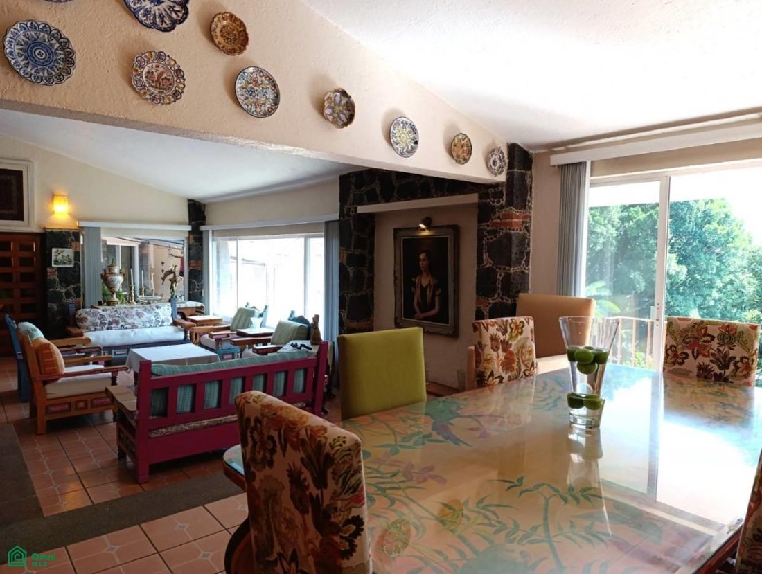 House in Cuernavaca, Morelos, Mexico 5 - 17236788