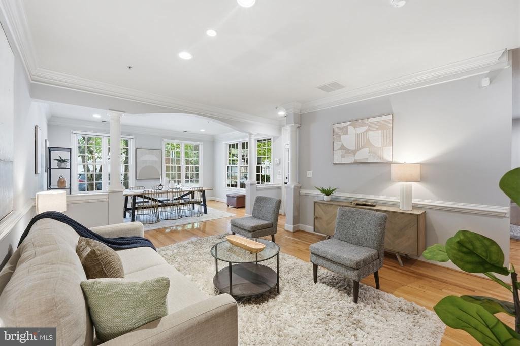 Townhouse in North Potomac, Maryland, United States 5 - 18649447
