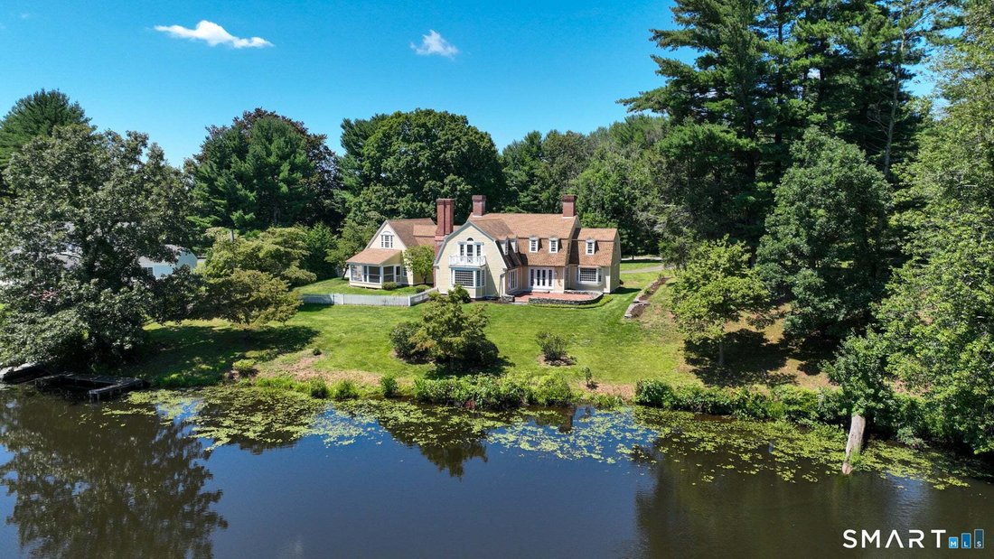 House in Manchester, Connecticut, United States 4 - 18648728