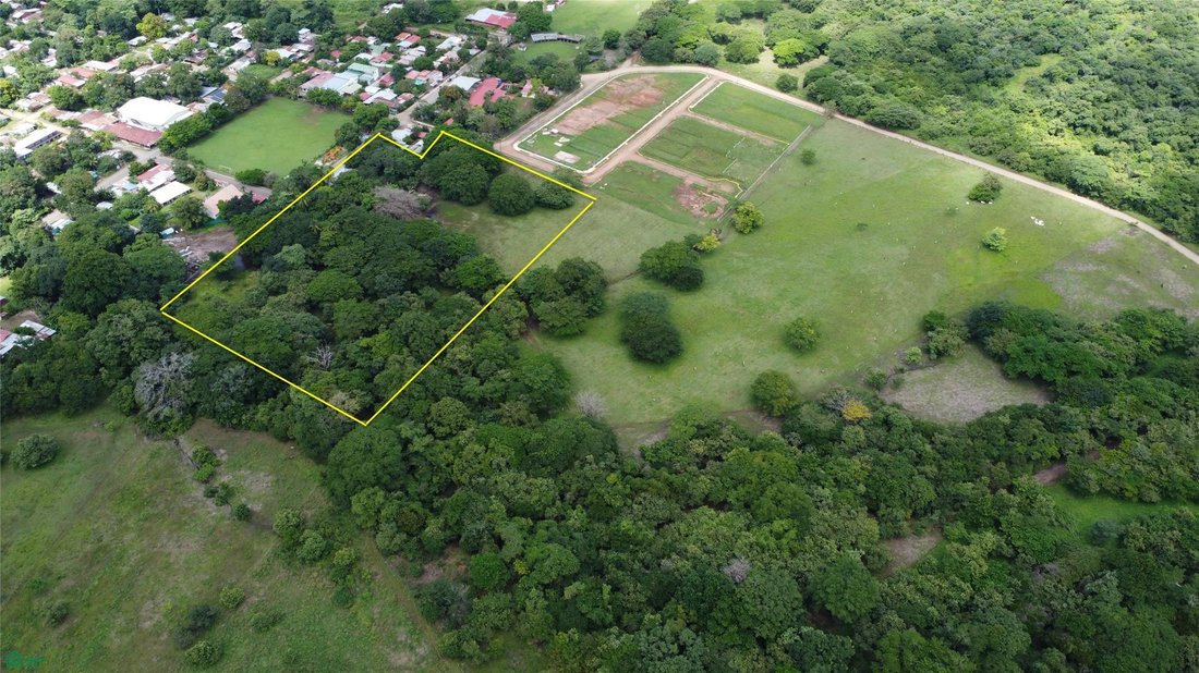 Terrain à Matapalo, Guanacaste, Costa Rica 4 - 18561457