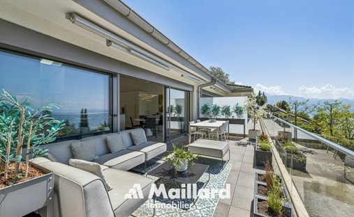 Apartment in Bourg-en-Lavaux, Vaud, Switzerland 1