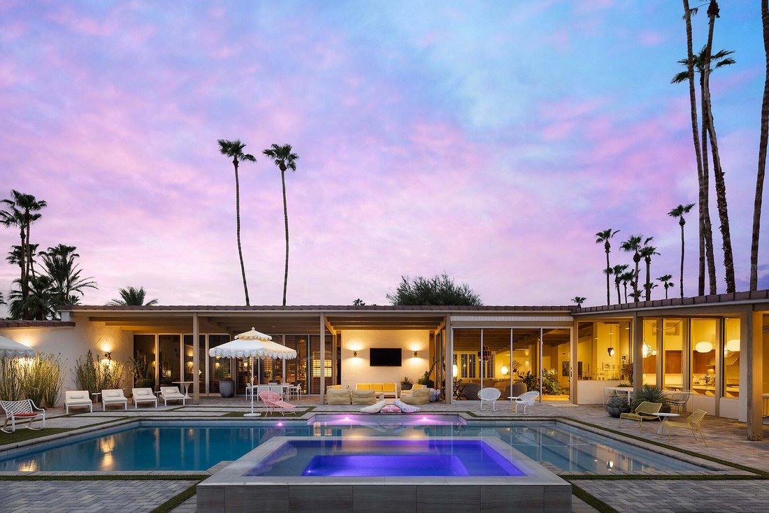 House in Indian Wells, California, United States 1 - 18648910