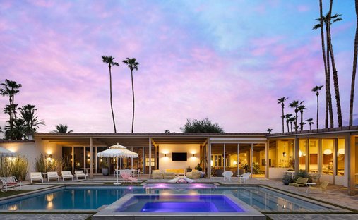 Casa a Indian Wells, California, Stati Uniti 1
