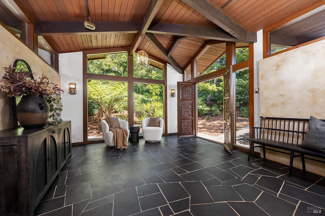 House in Larkspur, California, United States 5 - 18650005