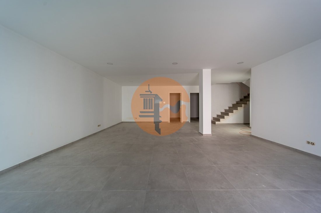 House in Montenegro, Algarve, Portugal 1 - 18555563