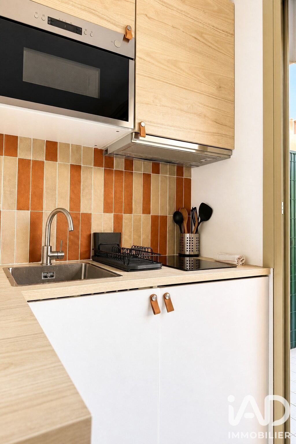 Apartment in Le Cros de Cagnes, Cagnes-sur-Mer, France 4 - 18650566