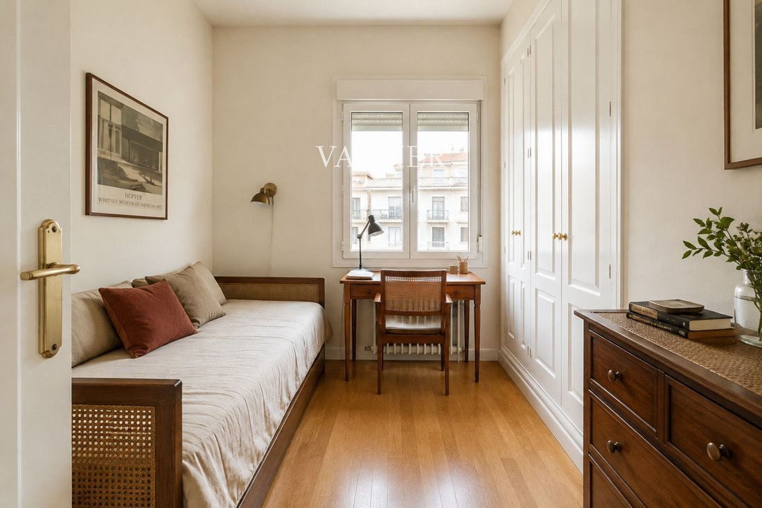 Apartment in Chamberi, Madrid, Spain 3 - 18649201