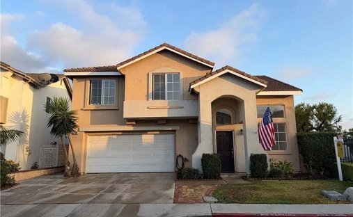 House in Costa Mesa, California, United States 1