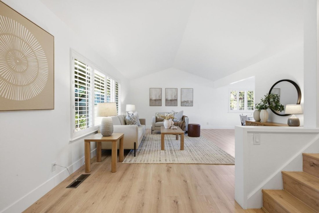 House in San Jose, California, United States 4 - 18648877