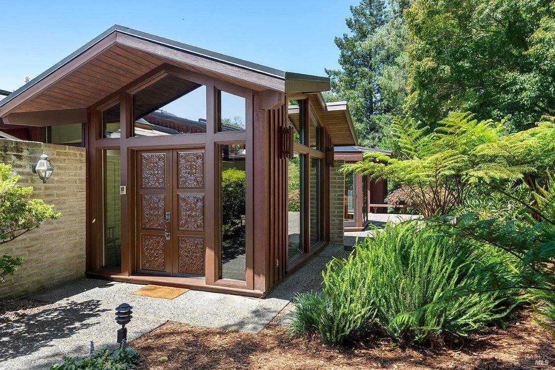 House in Larkspur, California, United States 4 - 18650005