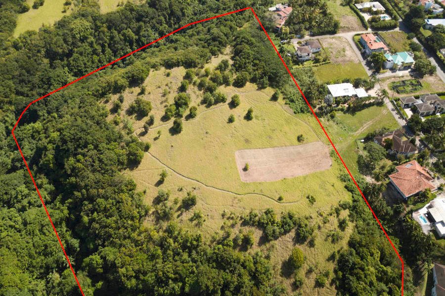 Land in Holetown, Saint James, Barbados 3 - 18648755