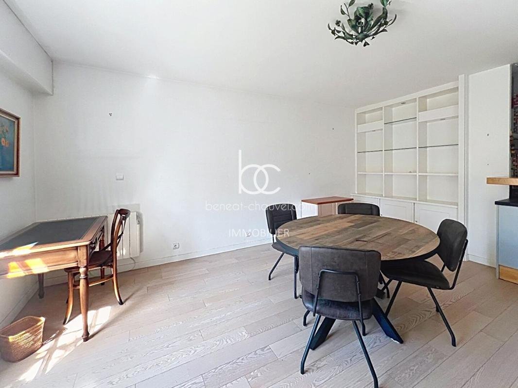 Apartment in Zone Industrielle du Prat, Vannes, France 5 - 18649609