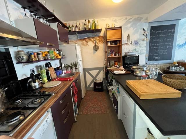 House in ZAC-Centre Ville, Dives-sur-Mer, France 4 - 16333891