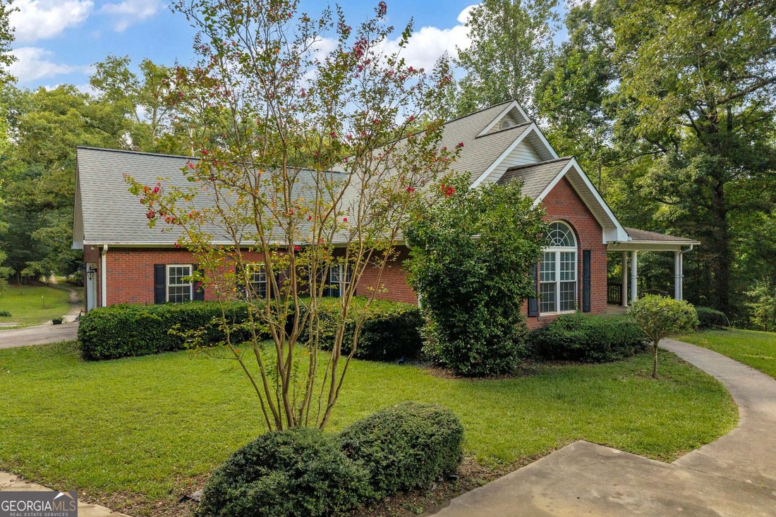 Casa a Toccoa, Georgia, Stati Uniti 2 - 18602035
