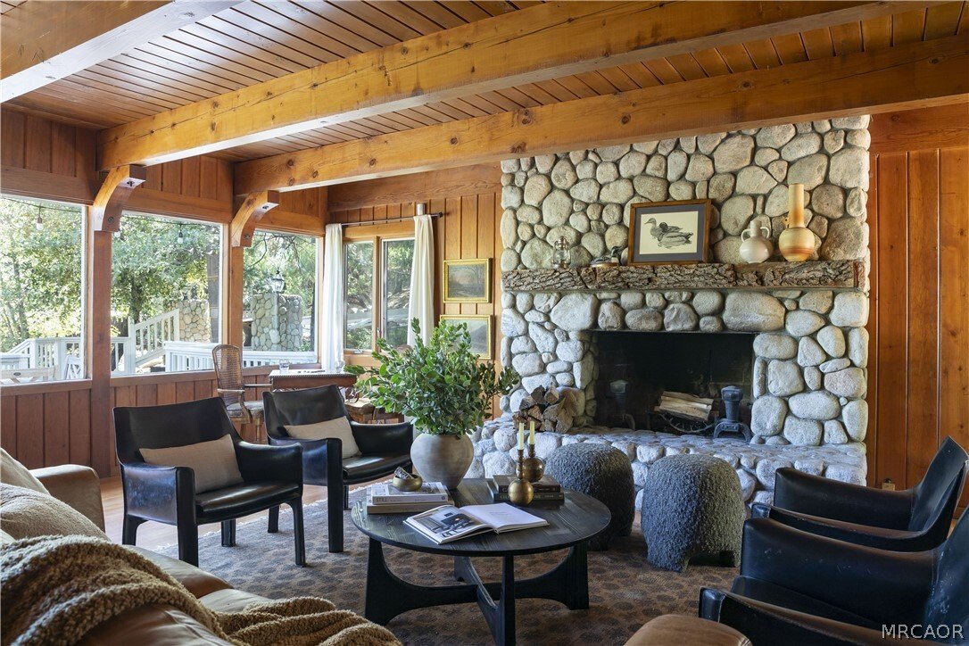 House in Lake Arrowhead, California, United States 1 - 18649375