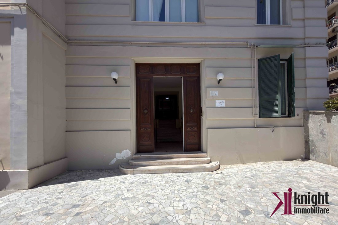 Apartment in Naples, Campania, Italy 5 - 18127635