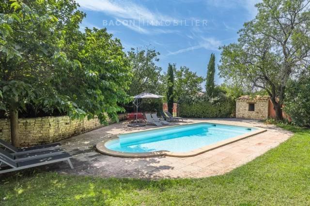 House in Roussillon, Provence-Alpes-Côte d'Azur, France 2 - 16832886