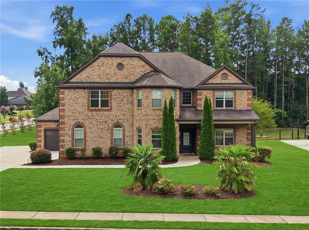 House in Hampton, Georgia, United States 2 - 18649239