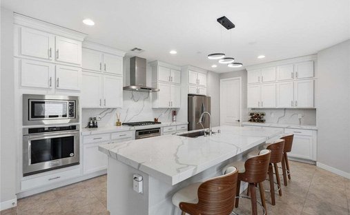 Maison à Las Vegas, Nevada, États-Unis 1