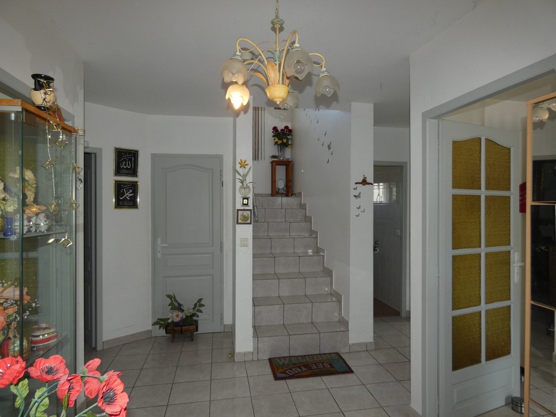 House in Voglans, Auvergne-Rhône-Alpes, France 3 - 18649263