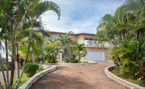 House in Boca Chica, Chiriquí Province, Panama 1