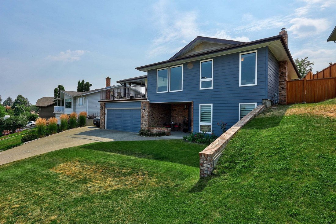 House in Kamloops, British Columbia, Canada 2 - 18649885