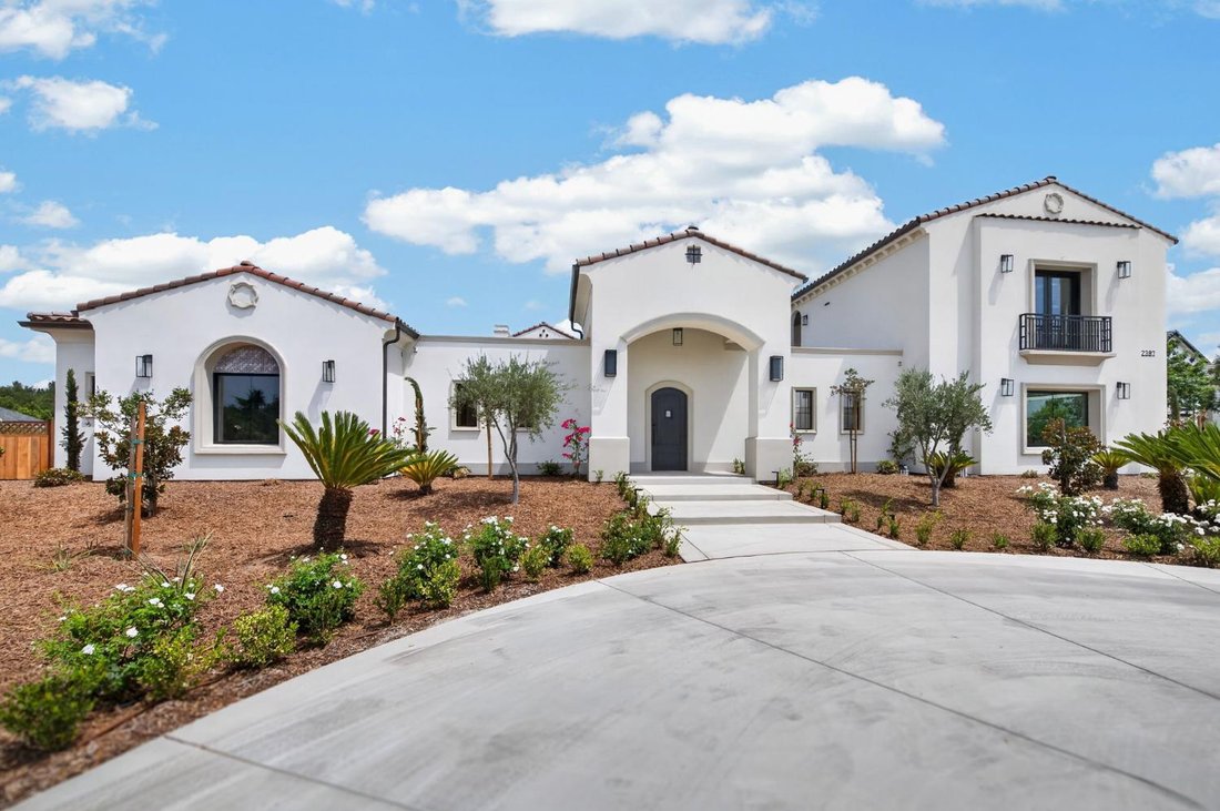 House in Clovis, California, United States 4 - 18648686