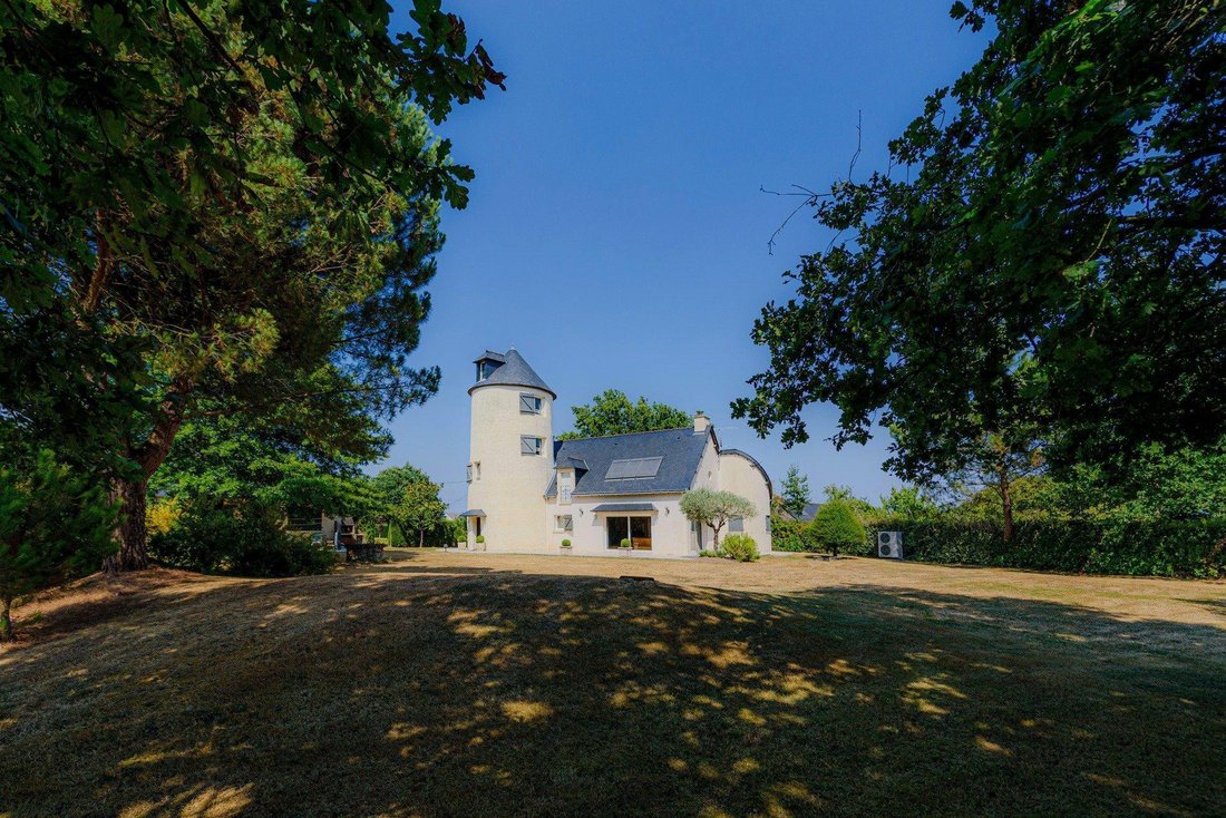 House in Plessé, Pays de la Loire, France 5 - 18650368