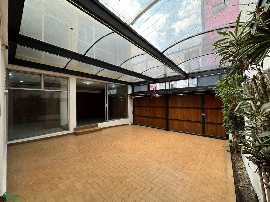 House in Santa Catarina Yecahuitzotl, Mexico City, Mexico 2 - 17257023