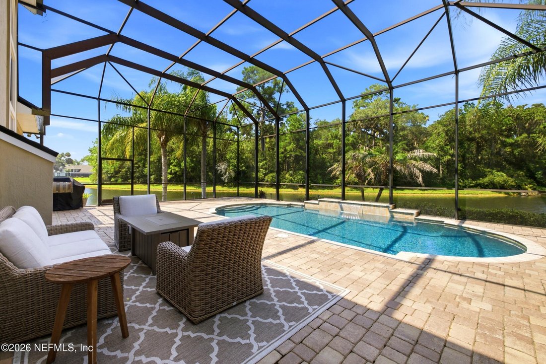 Haus in Ponte Vedra Beach, Florida, Vereinigte Staaten 1 - 18648707