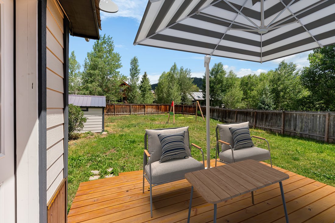 Condo in Crested Butte, Colorado, United States 2 - 18649875