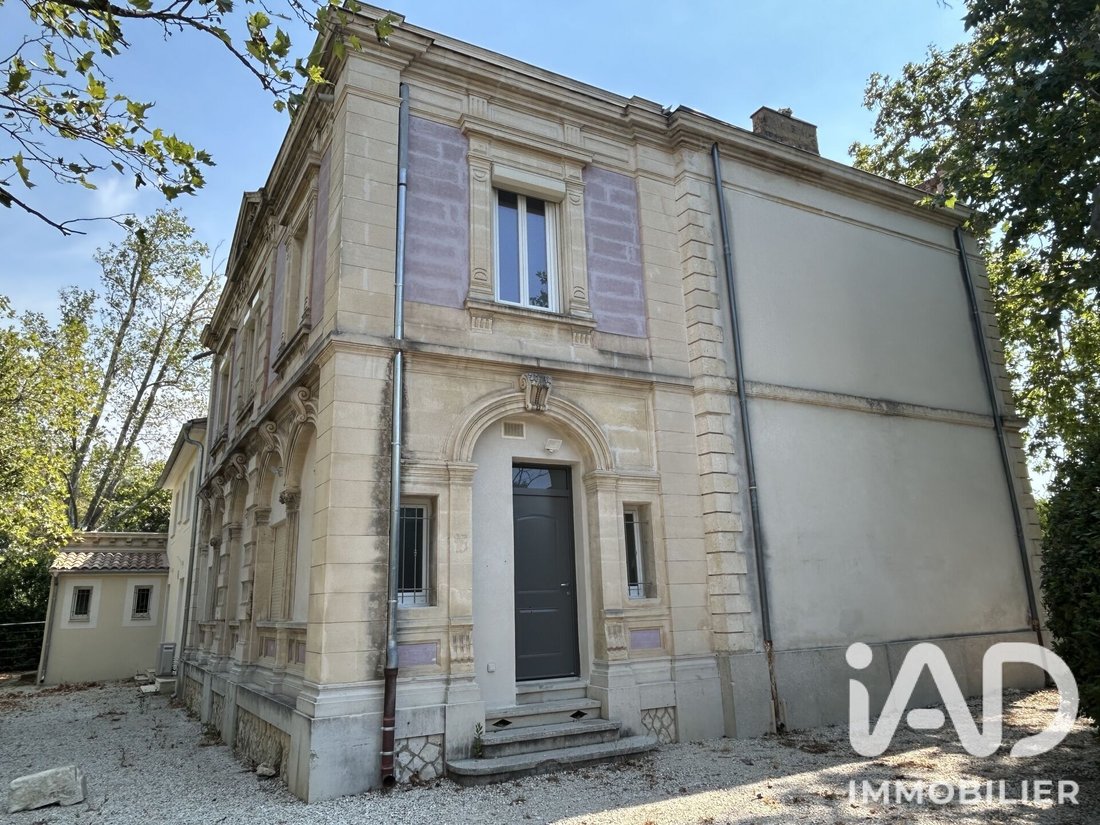 Montfavet Pericentre, Avignon, France 3 - 18650564