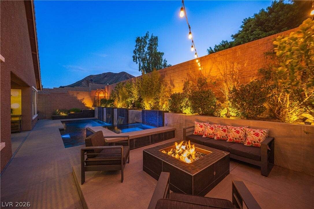 House in Henderson, Nevada, United States 1 - 18648987