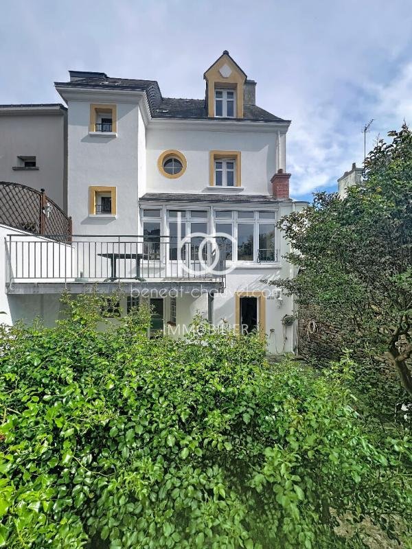 Villa in Zone Industrielle du Prat, Vannes, France 1 - 18649562